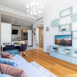  Appartement Joffre 49-d - Charming 2 Bedroom - Carre D'or