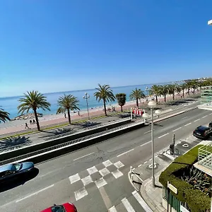  Appartement Vue Promenade